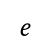 e | Aegyptus, Regular