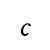 c | Musica, Regular