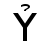 Ỷ | DejaVu Sans, Book