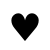 ♥ | DejaVu Sans, Book