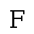 F | DejaVu Serif, Book