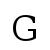 G | DejaVu Serif, Book
