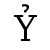 Ỷ | DejaVu Serif, Book